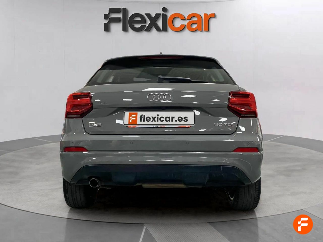 Foto Audi Q2 4