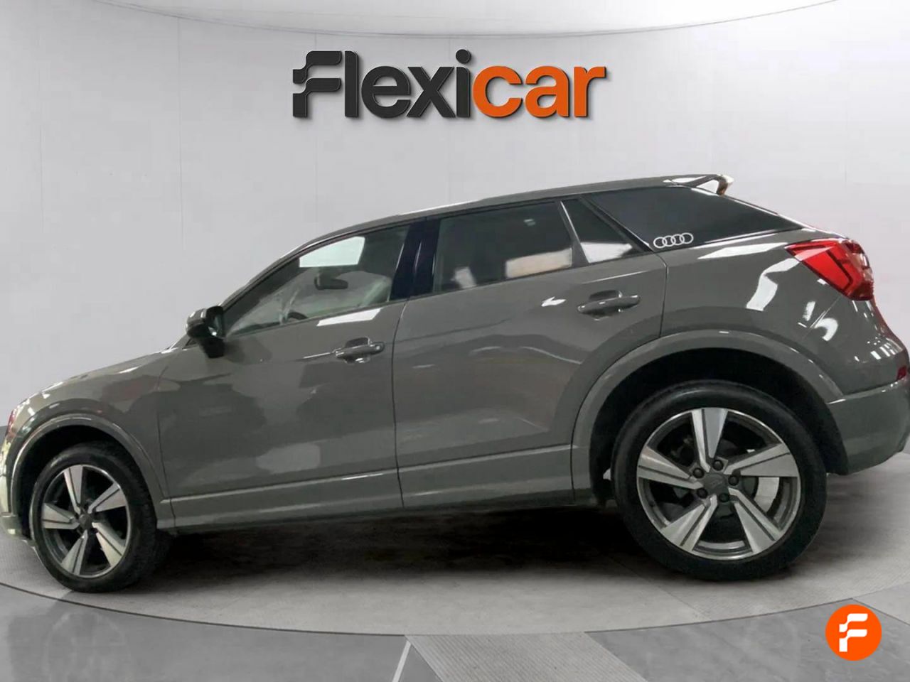 Foto Audi Q2 5