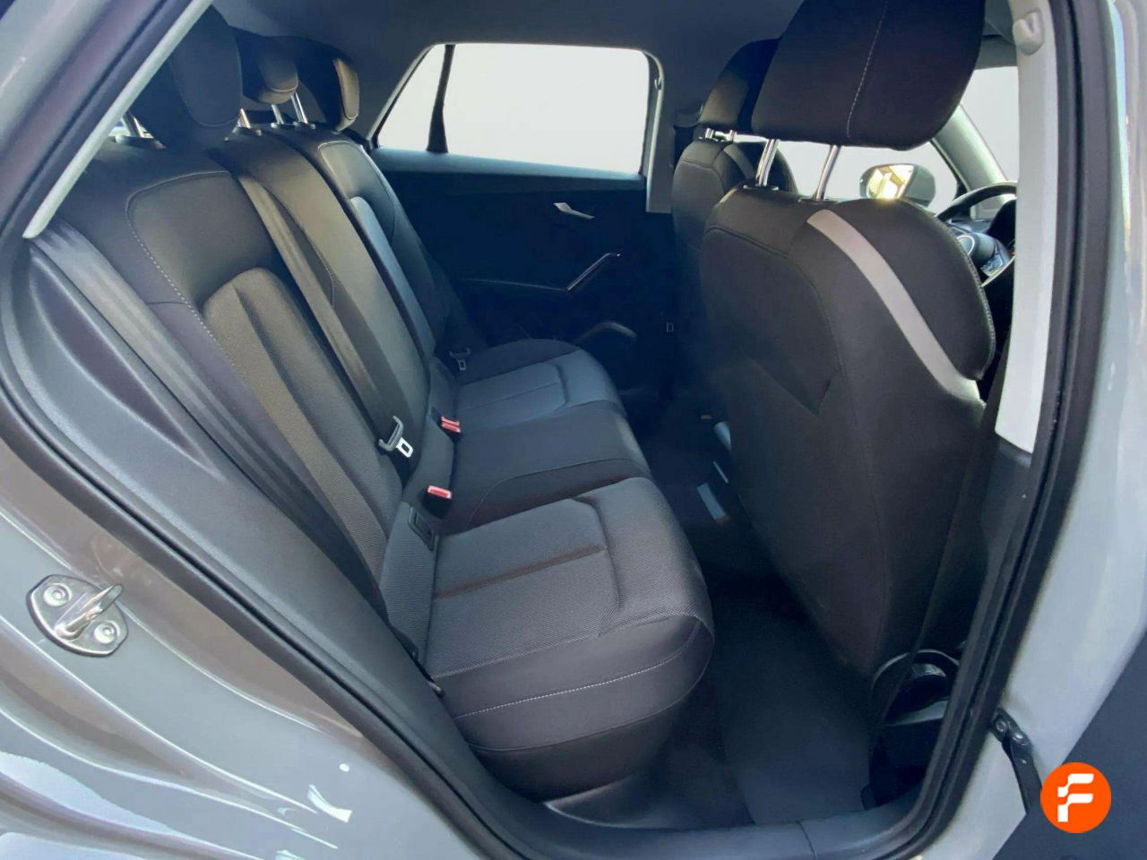 Foto Audi Q2 9