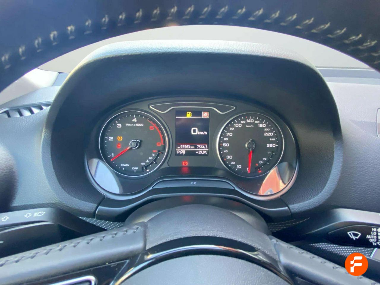 Foto Audi Q2 12