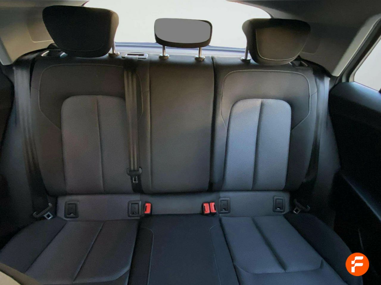 Foto Audi Q2 14