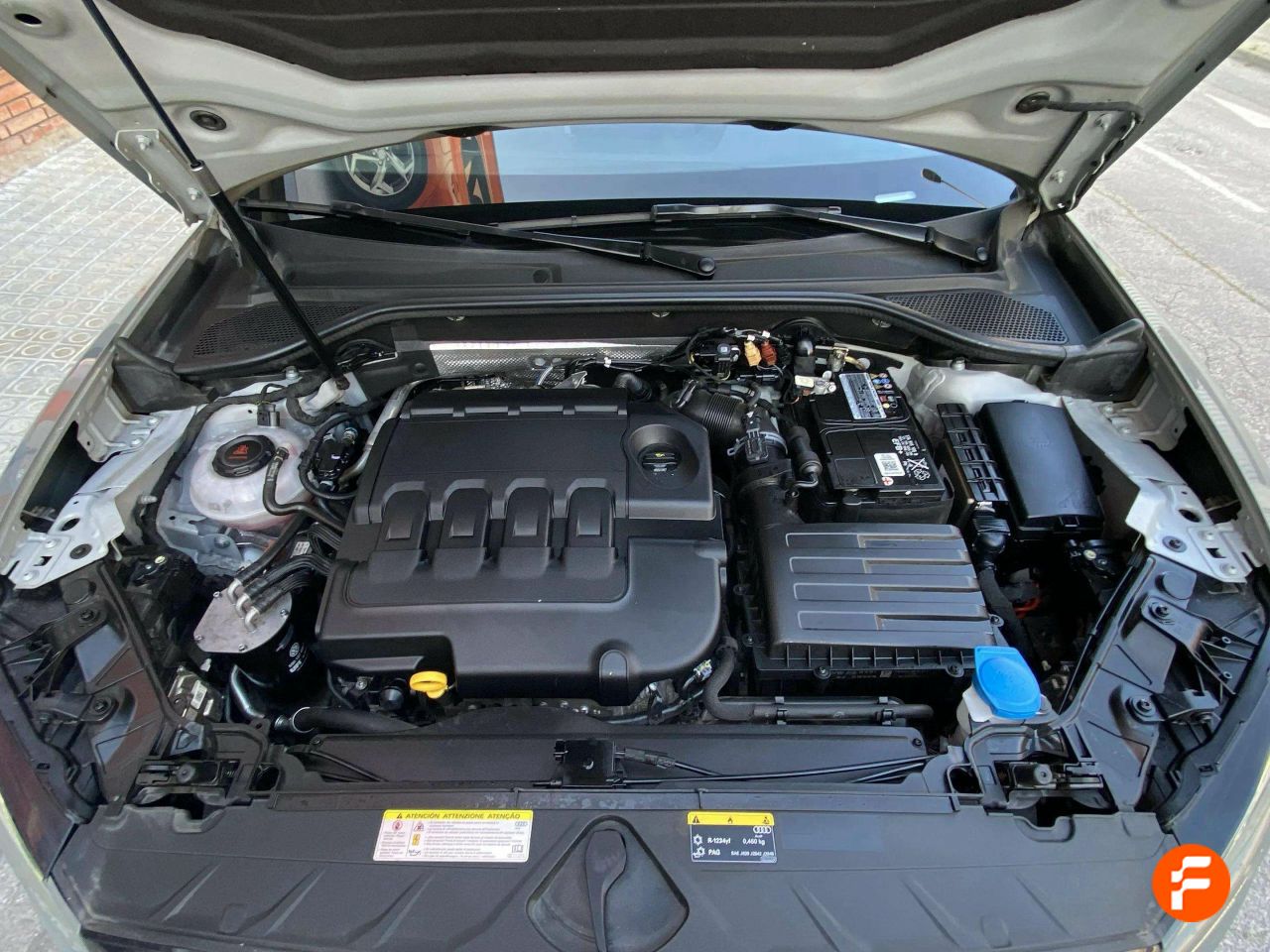 Foto Audi Q2 16