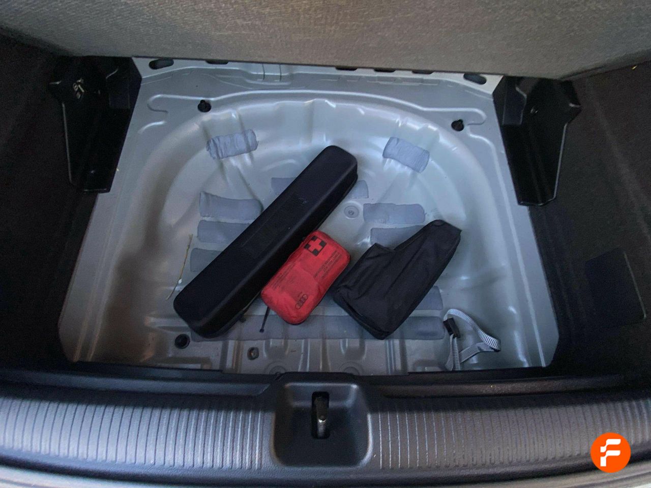 Foto Audi Q2 17