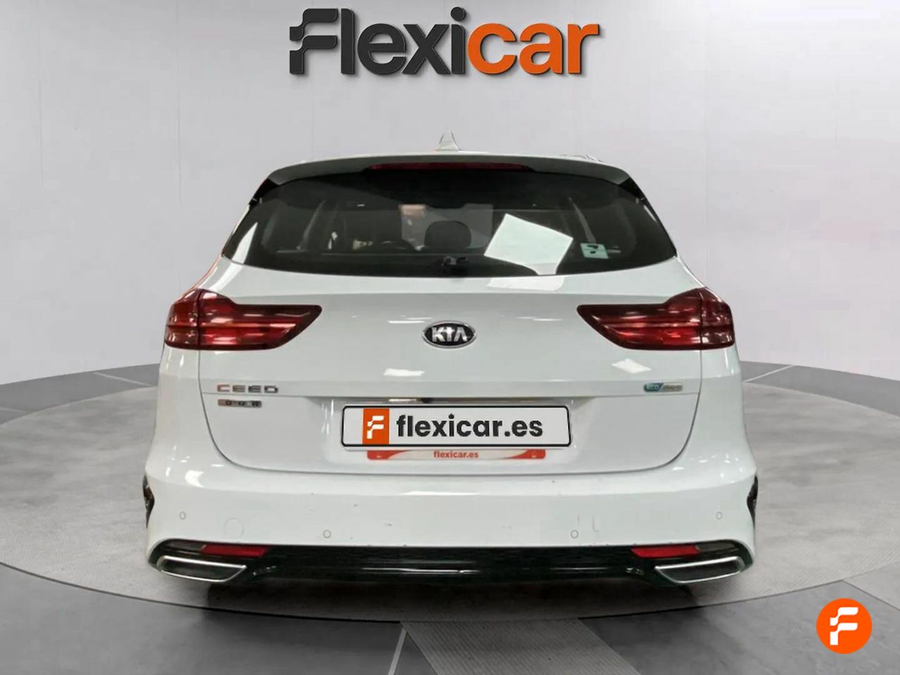 Foto Kia Ceed 4