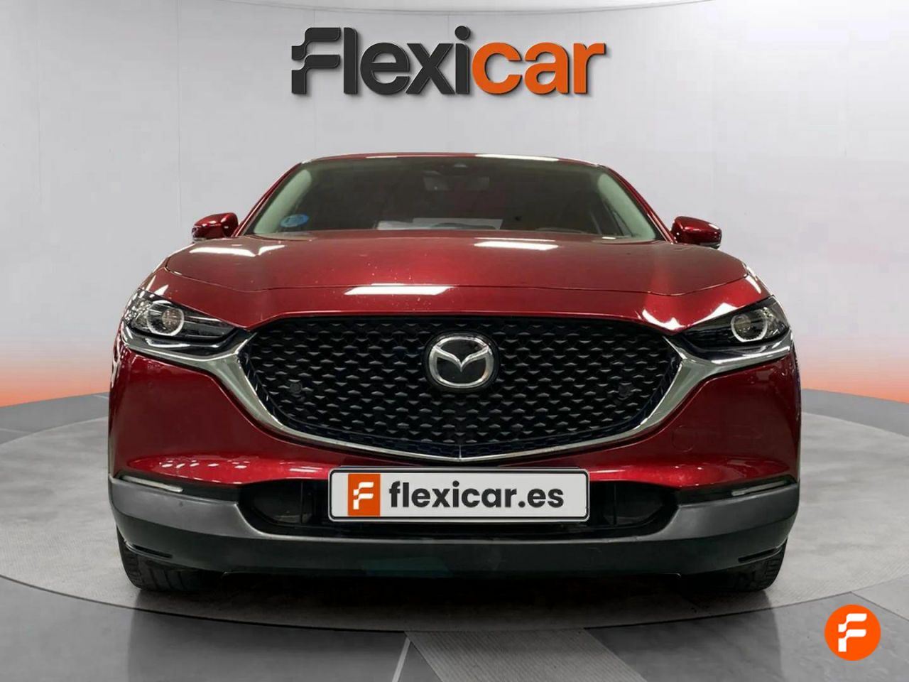 Foto Mazda CX-30 3