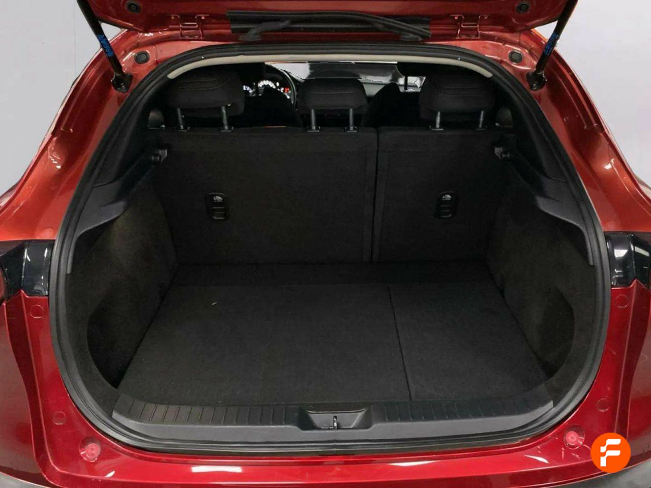 Foto Mazda CX-30 14