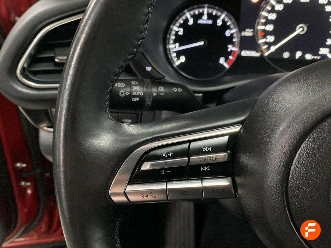 Foto Mazda CX-30 20