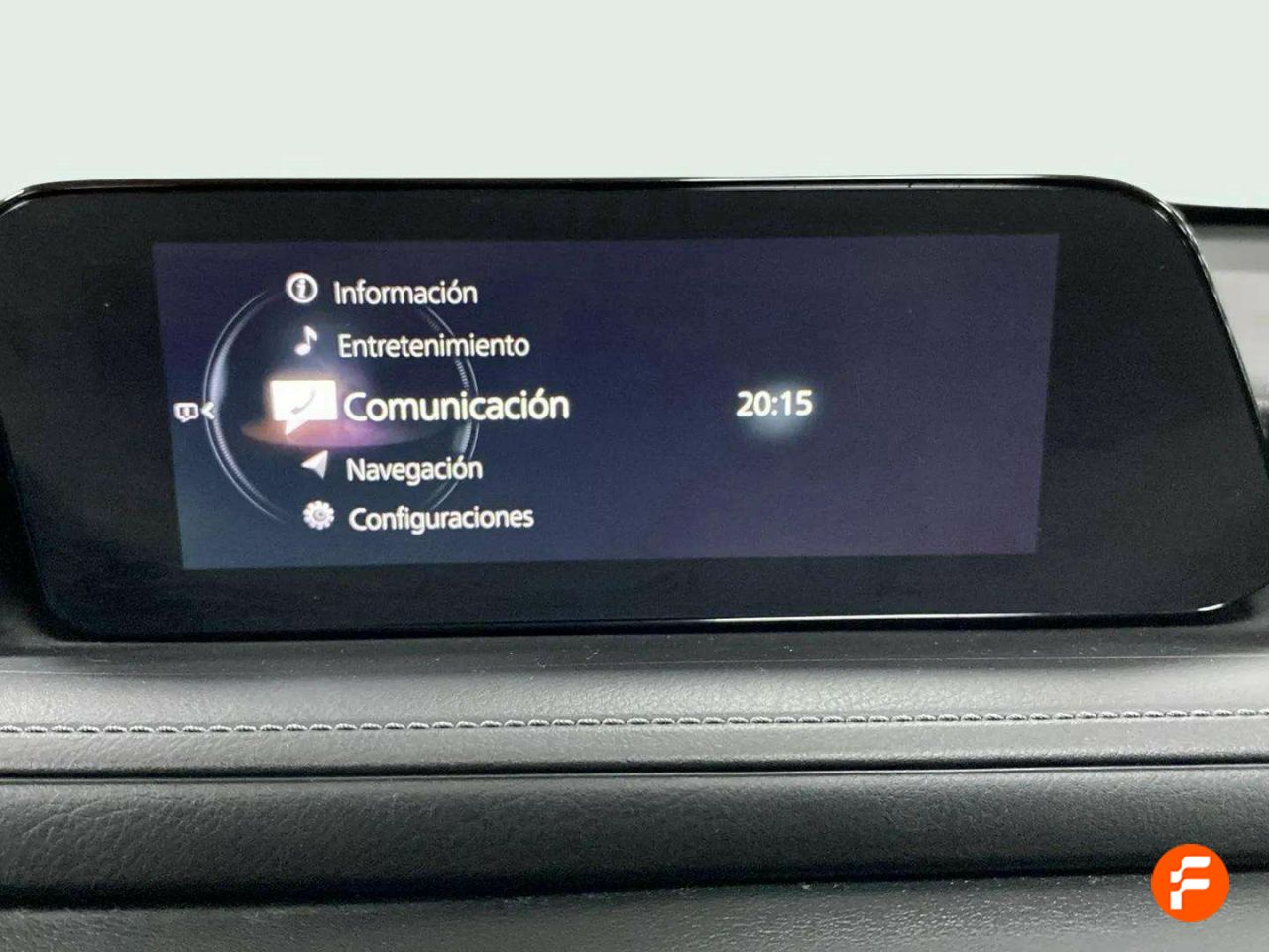 Foto Mazda CX-30 23