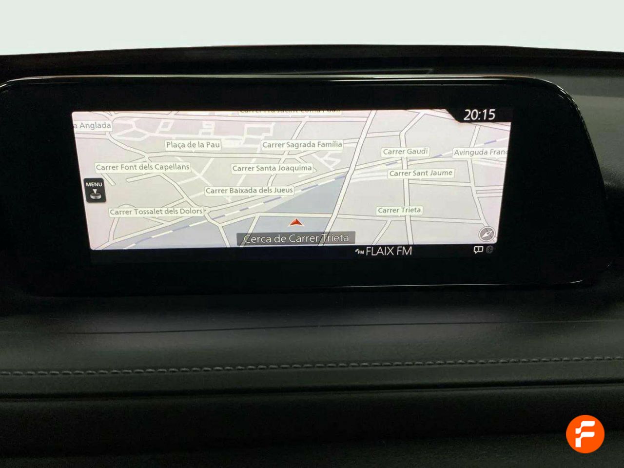 Foto Mazda CX-30 24