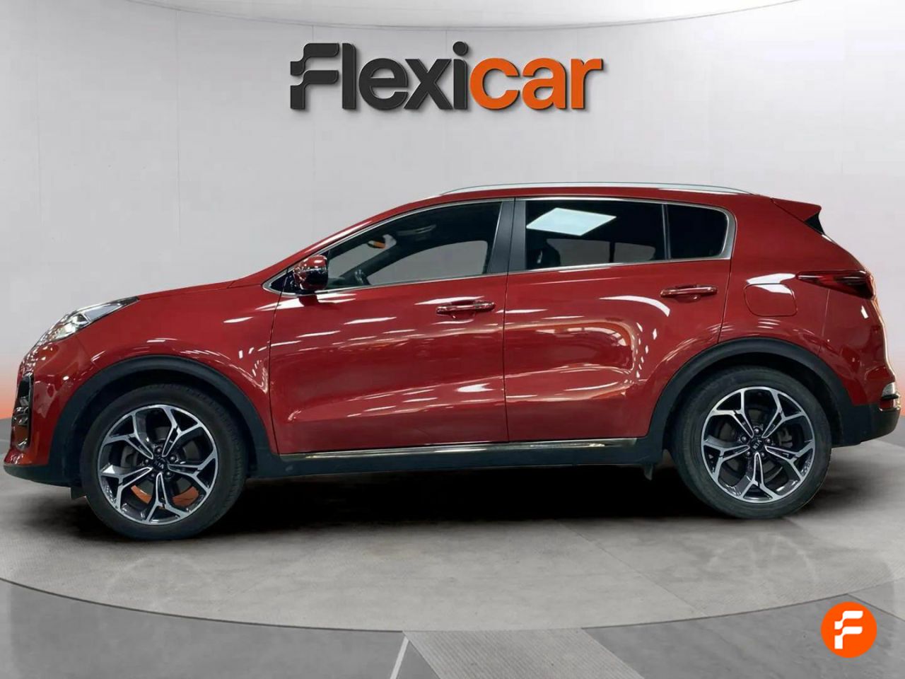 Foto Kia Sportage 4