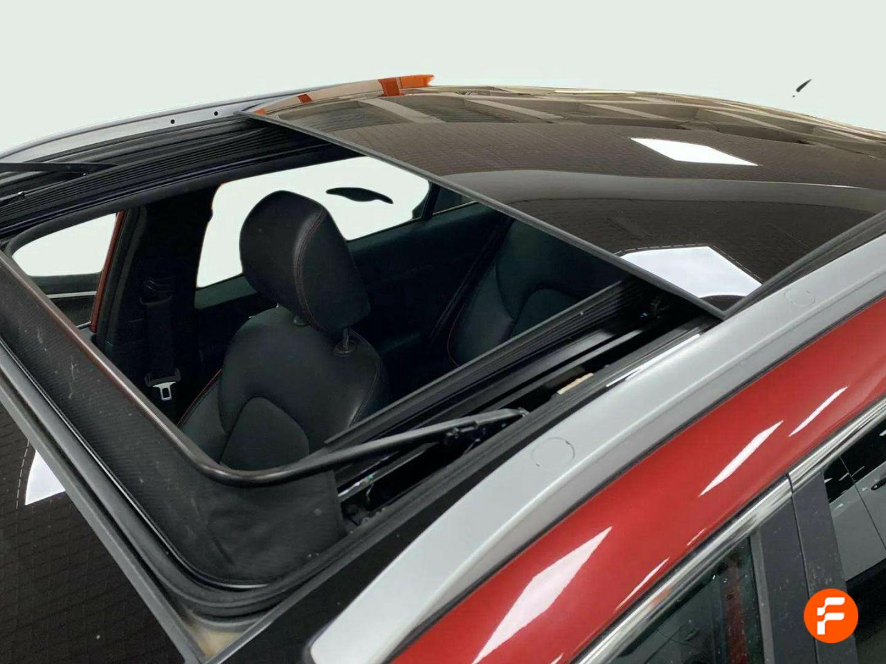 Foto Kia Sportage 13