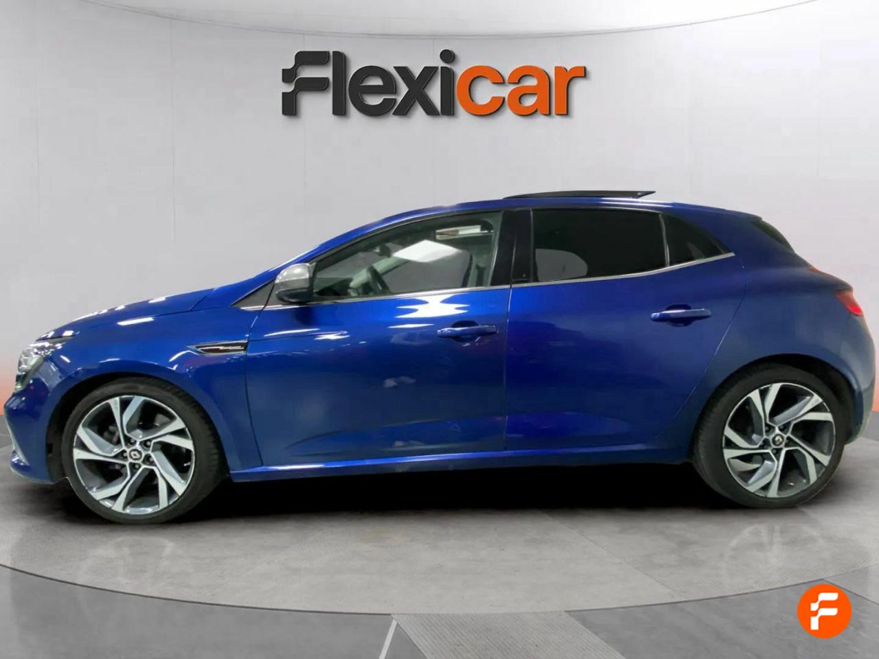 Foto Renault Mégane 5