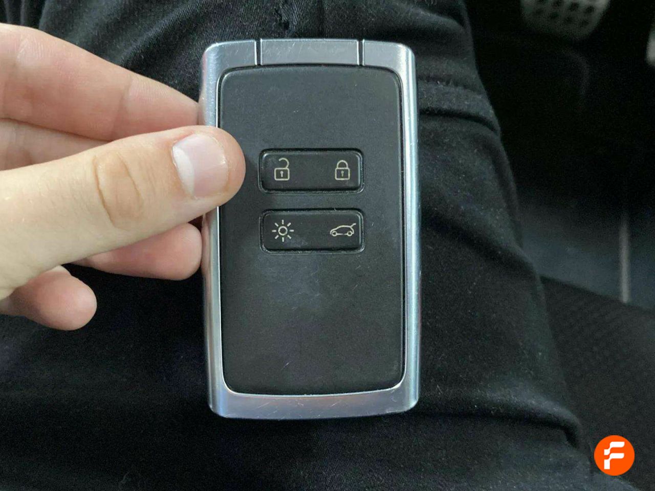 Foto Renault Mégane 20