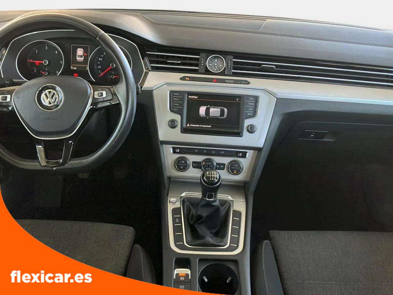 Foto Volkswagen Passat 11