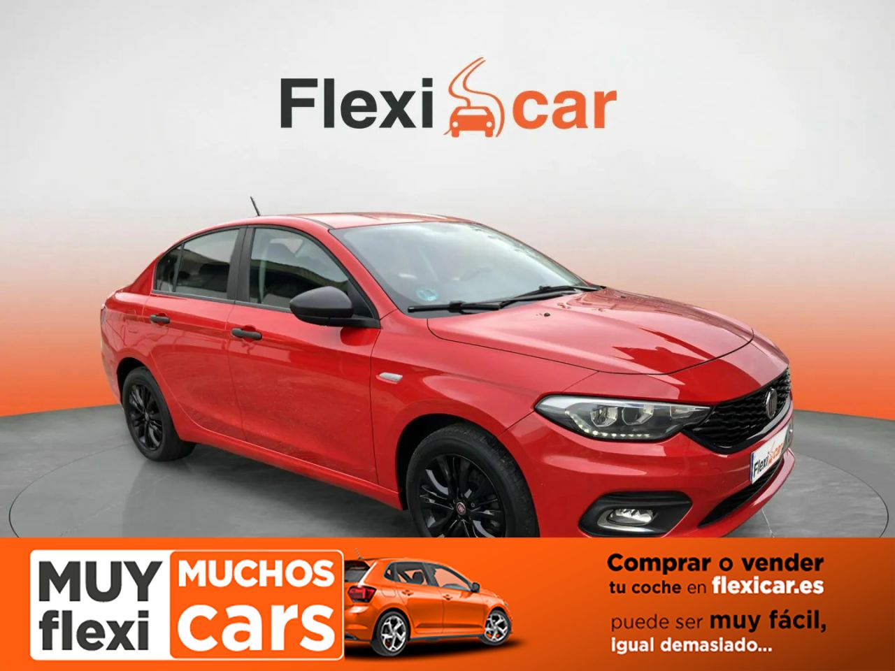 Foto Fiat Tipo 1