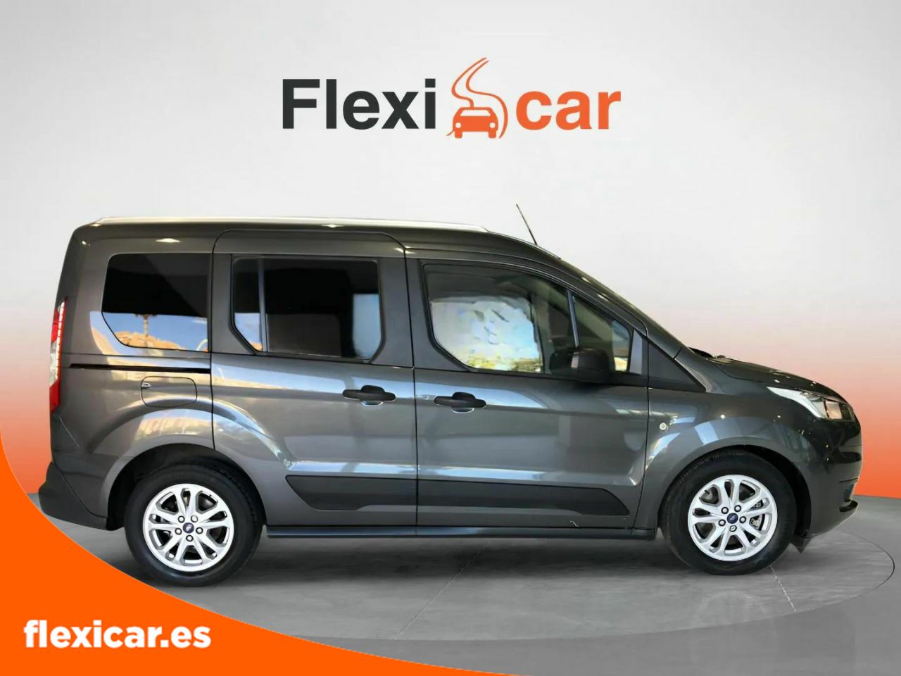 Foto Ford Transit Connect 8