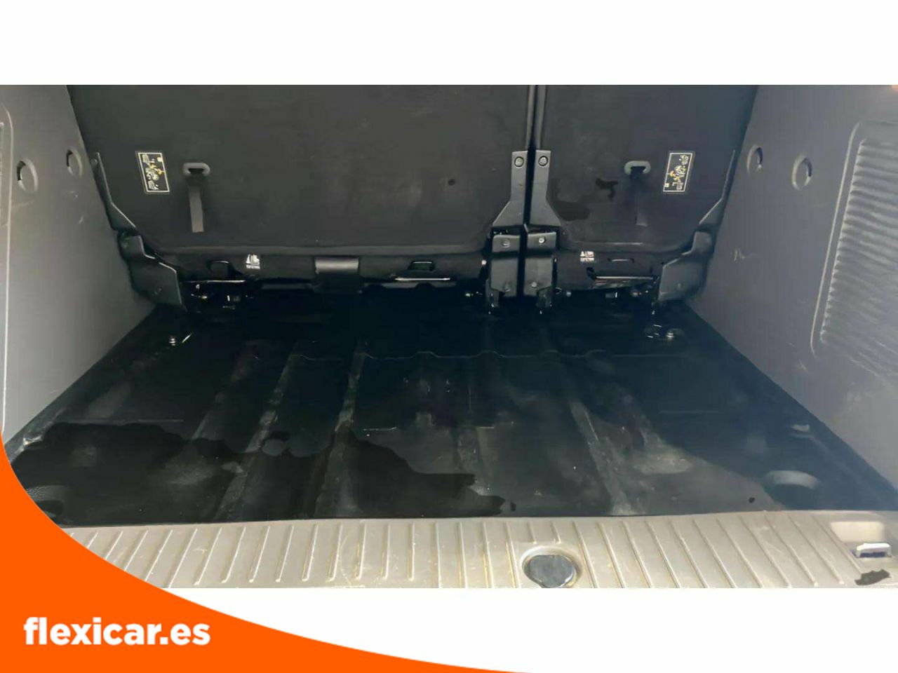 Foto Ford Transit Connect 10