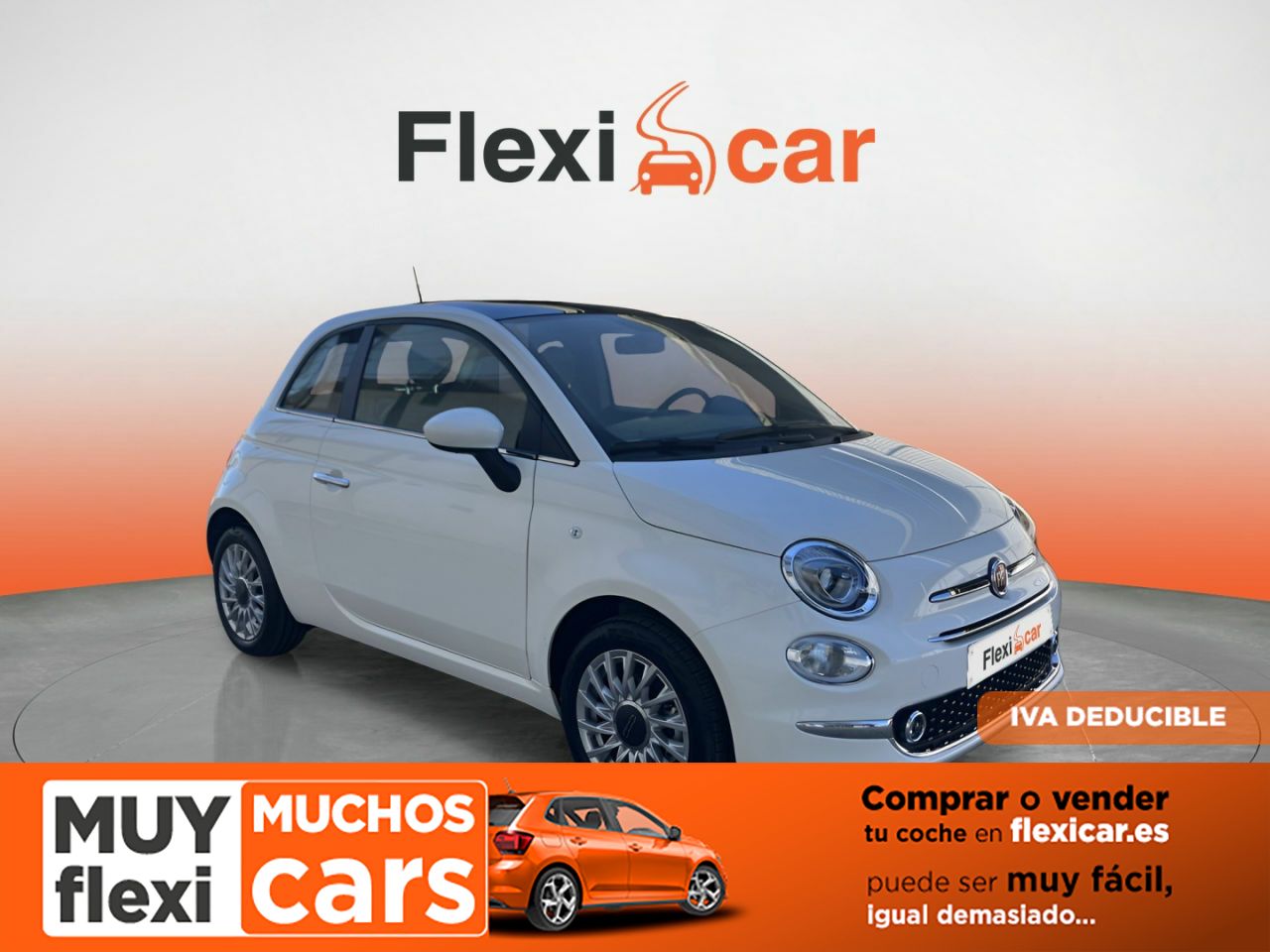 Foto Fiat 500 1