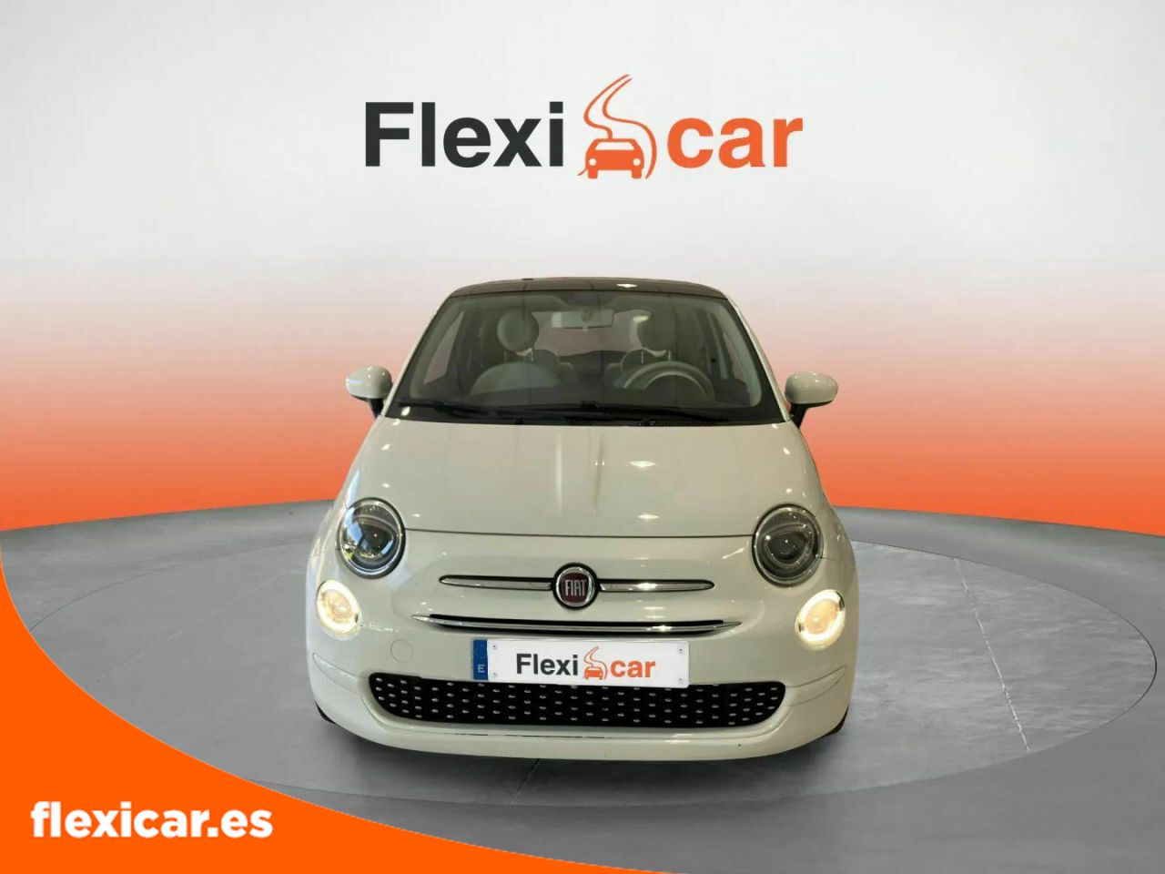 Foto Fiat 500 2