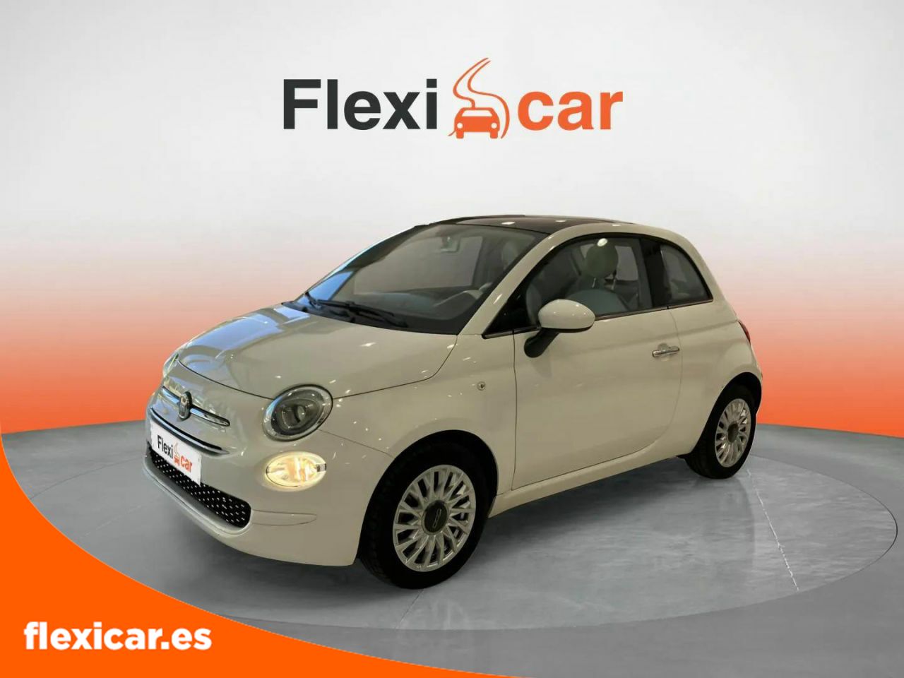 Foto Fiat 500 3