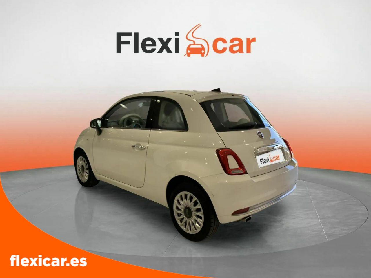 Foto Fiat 500 5