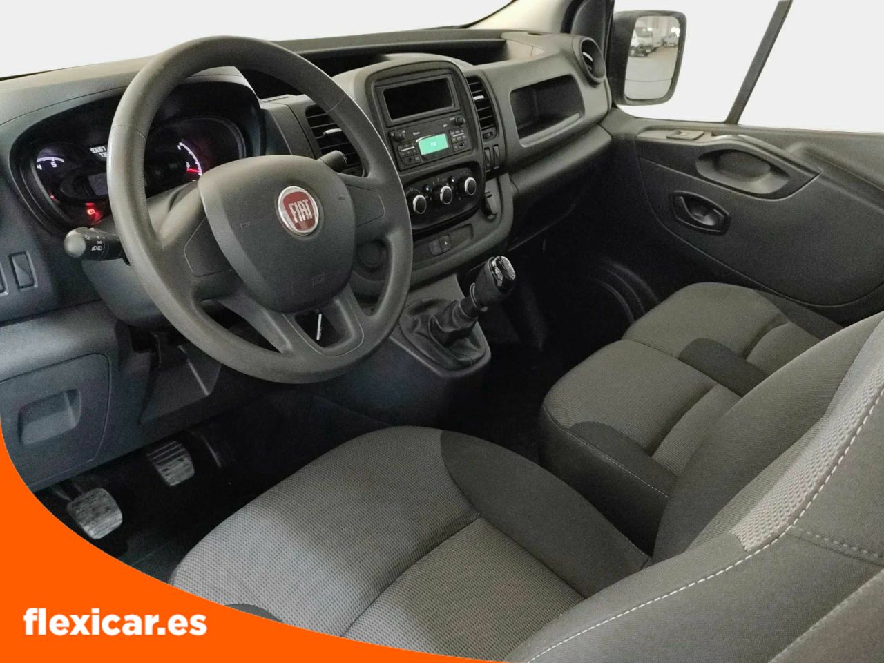 Foto Fiat Talento 8