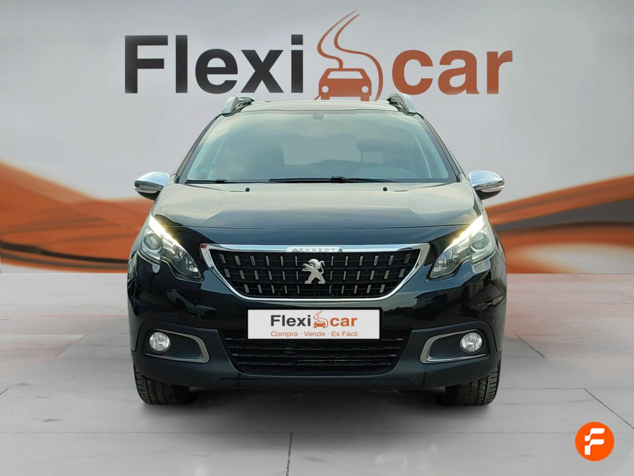 Foto Peugeot 2008 2