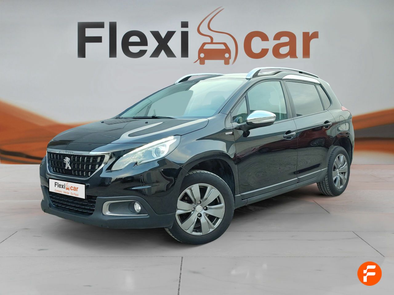 Foto Peugeot 2008 3