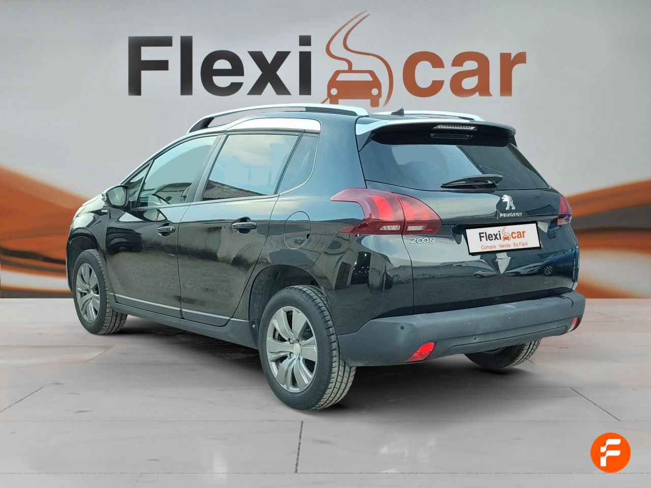 Foto Peugeot 2008 4