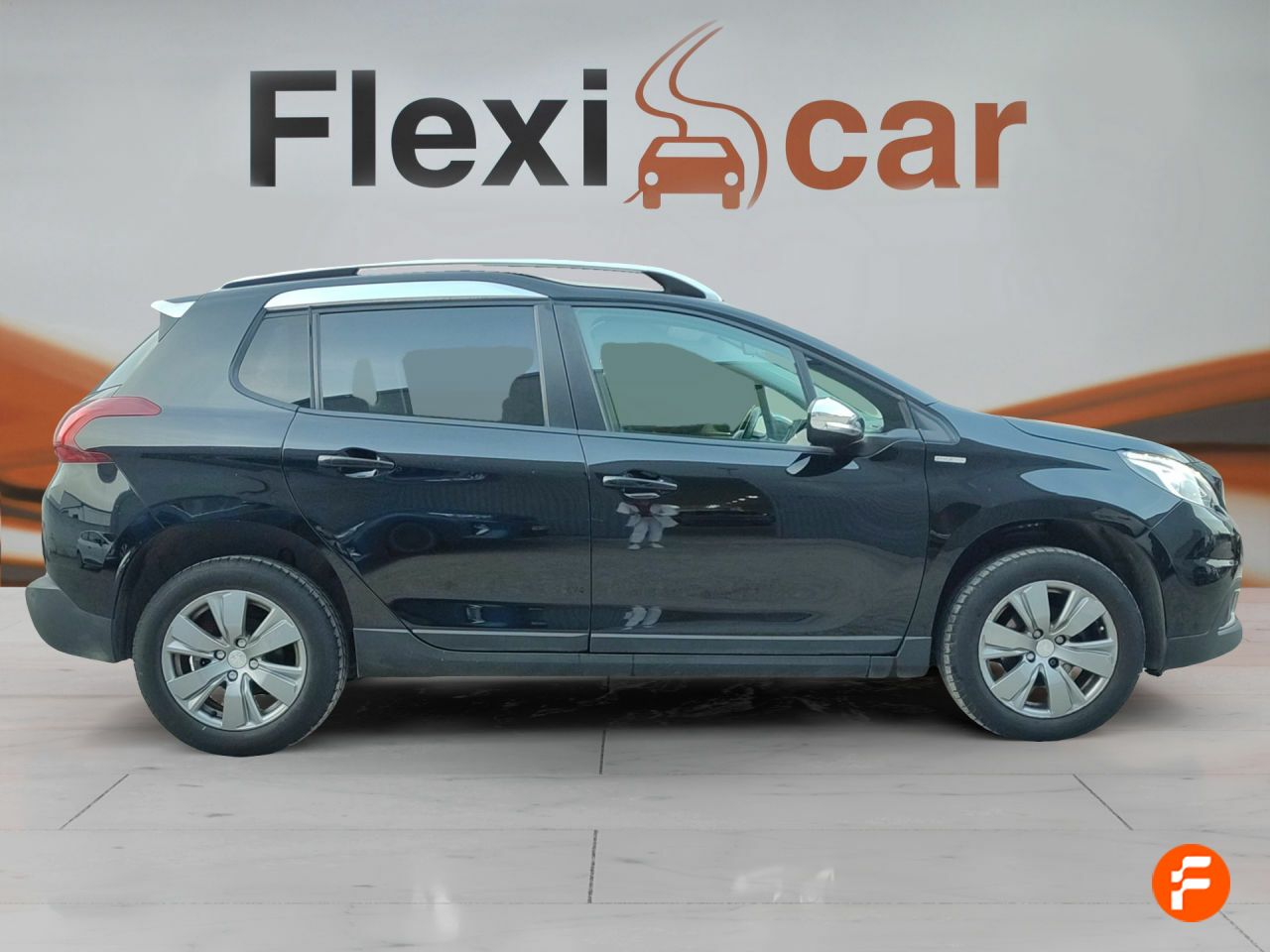 Foto Peugeot 2008 7