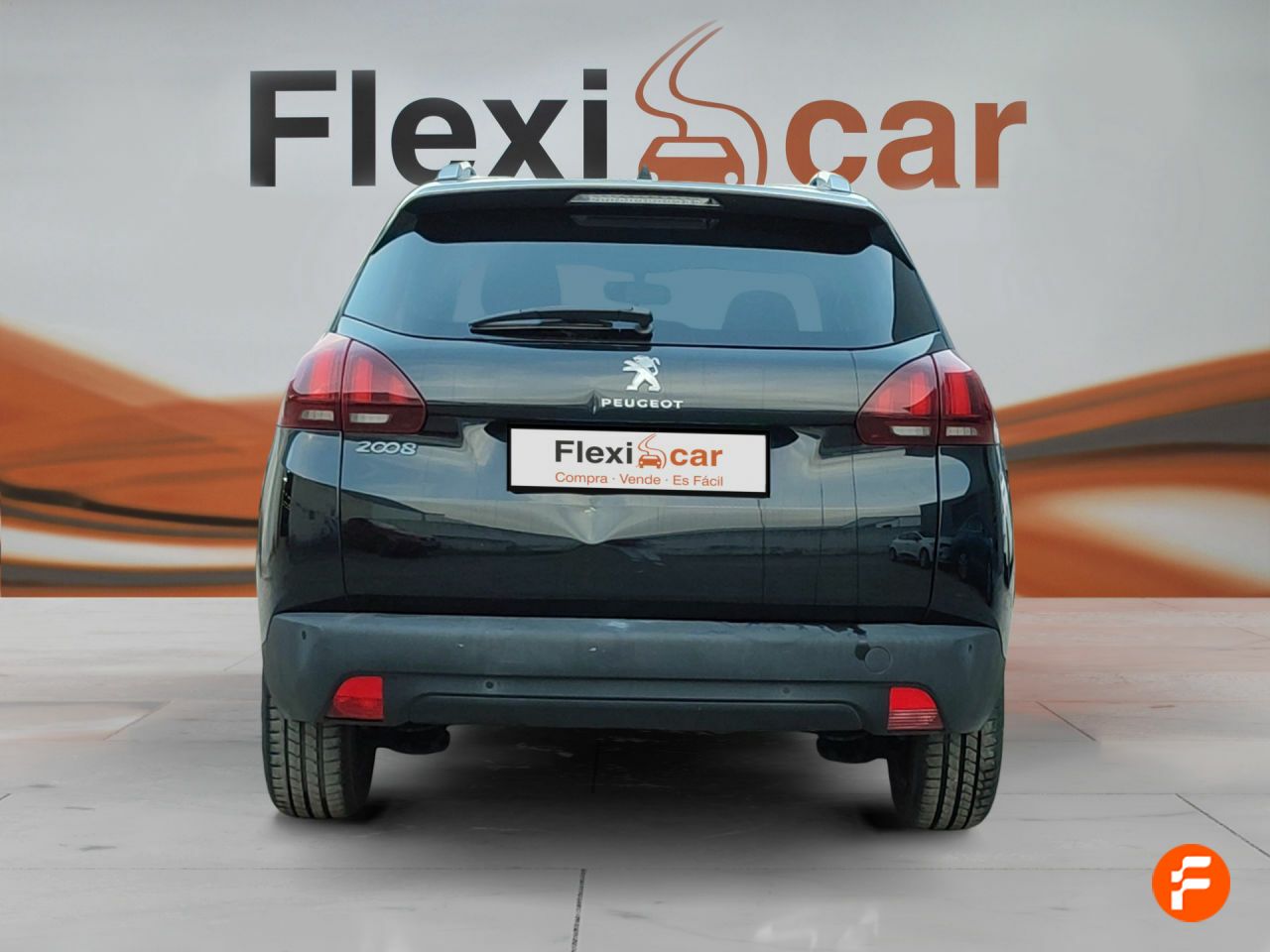 Foto Peugeot 2008 8