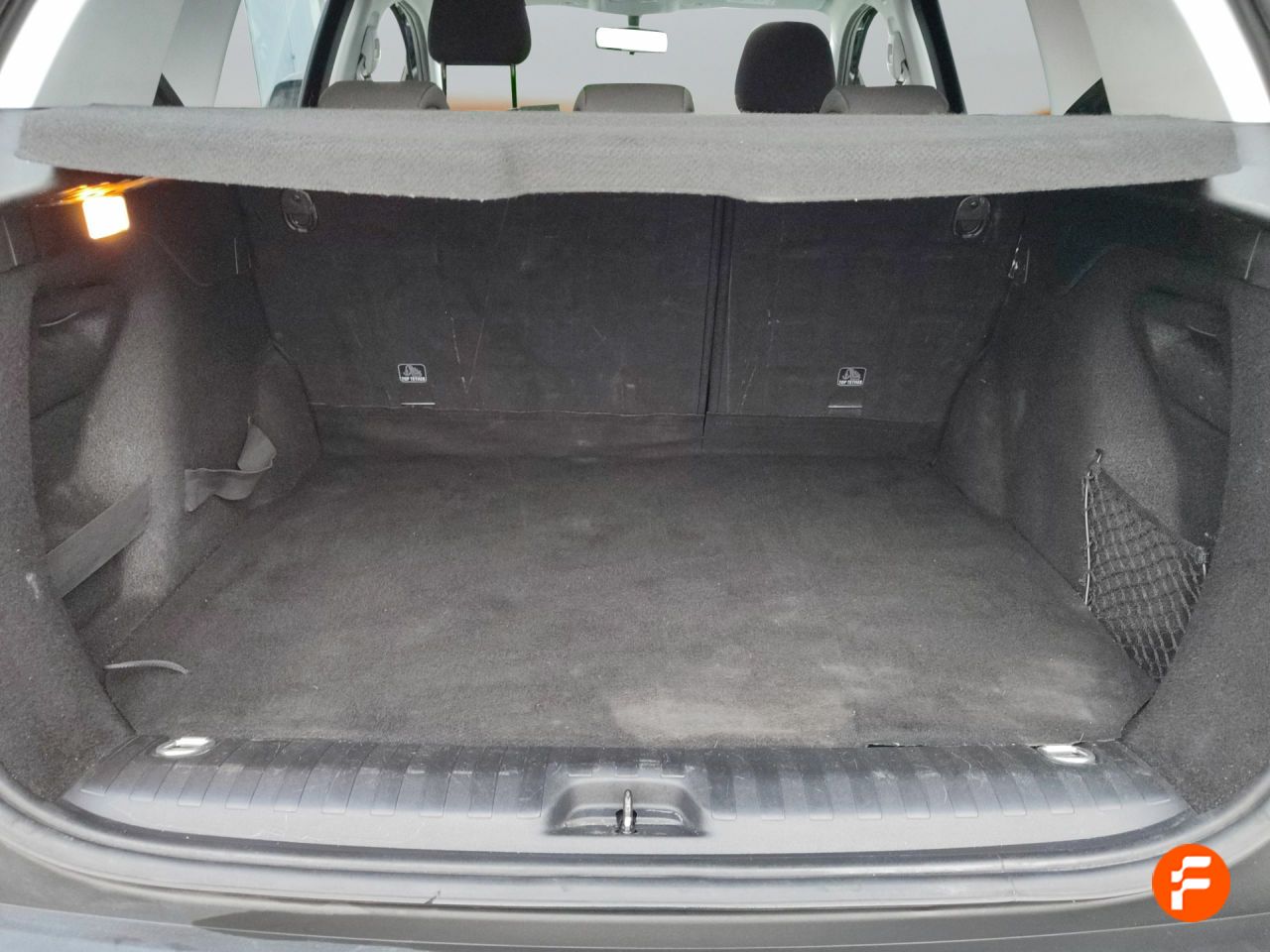 Foto Peugeot 2008 9