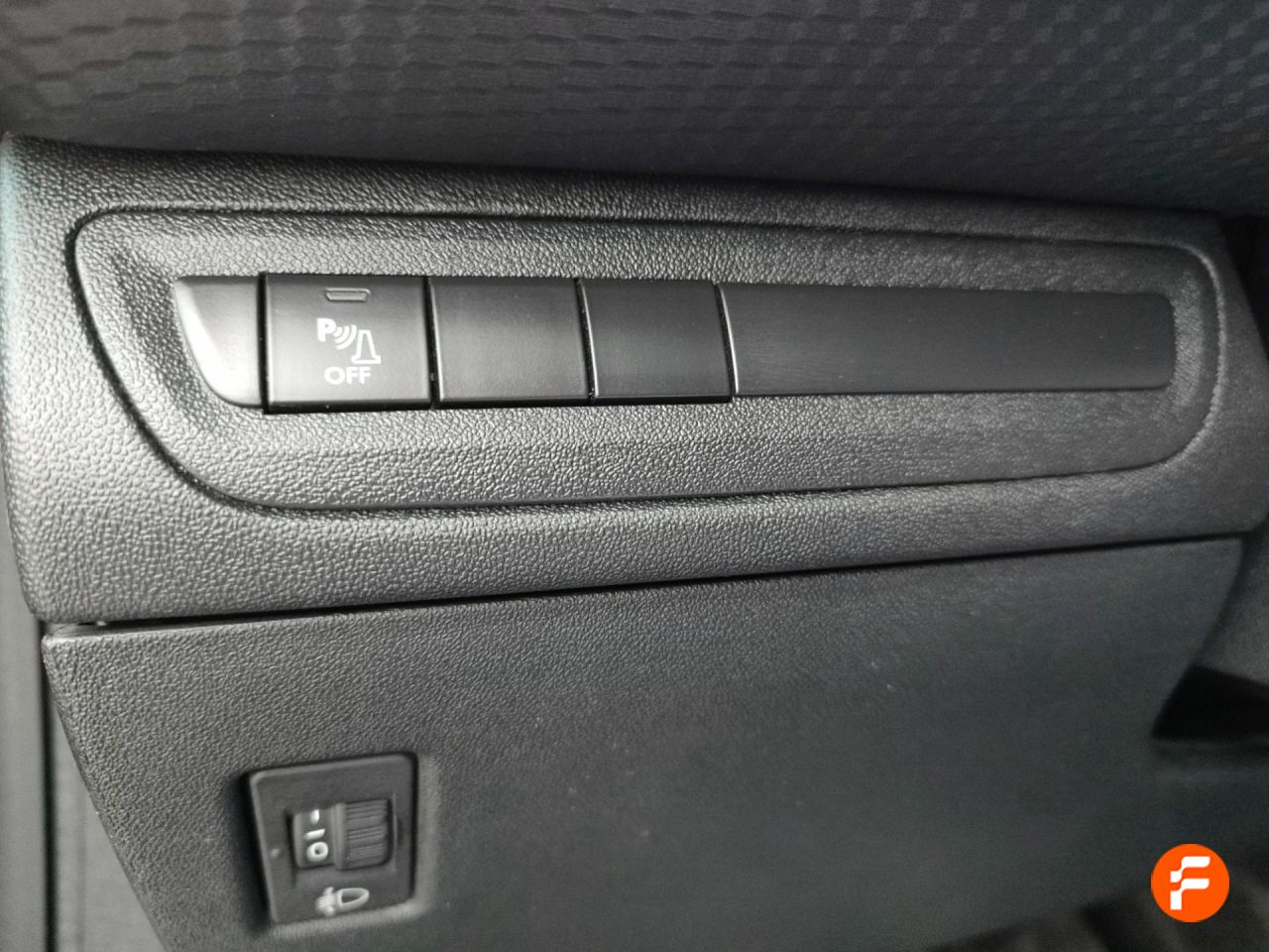 Foto Peugeot 2008 12