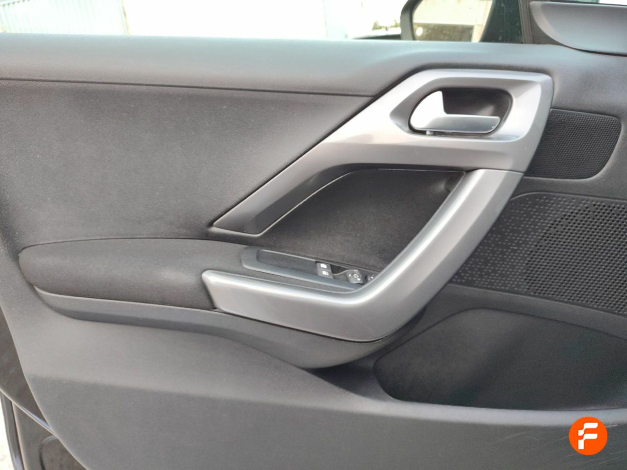 Foto Peugeot 2008 15