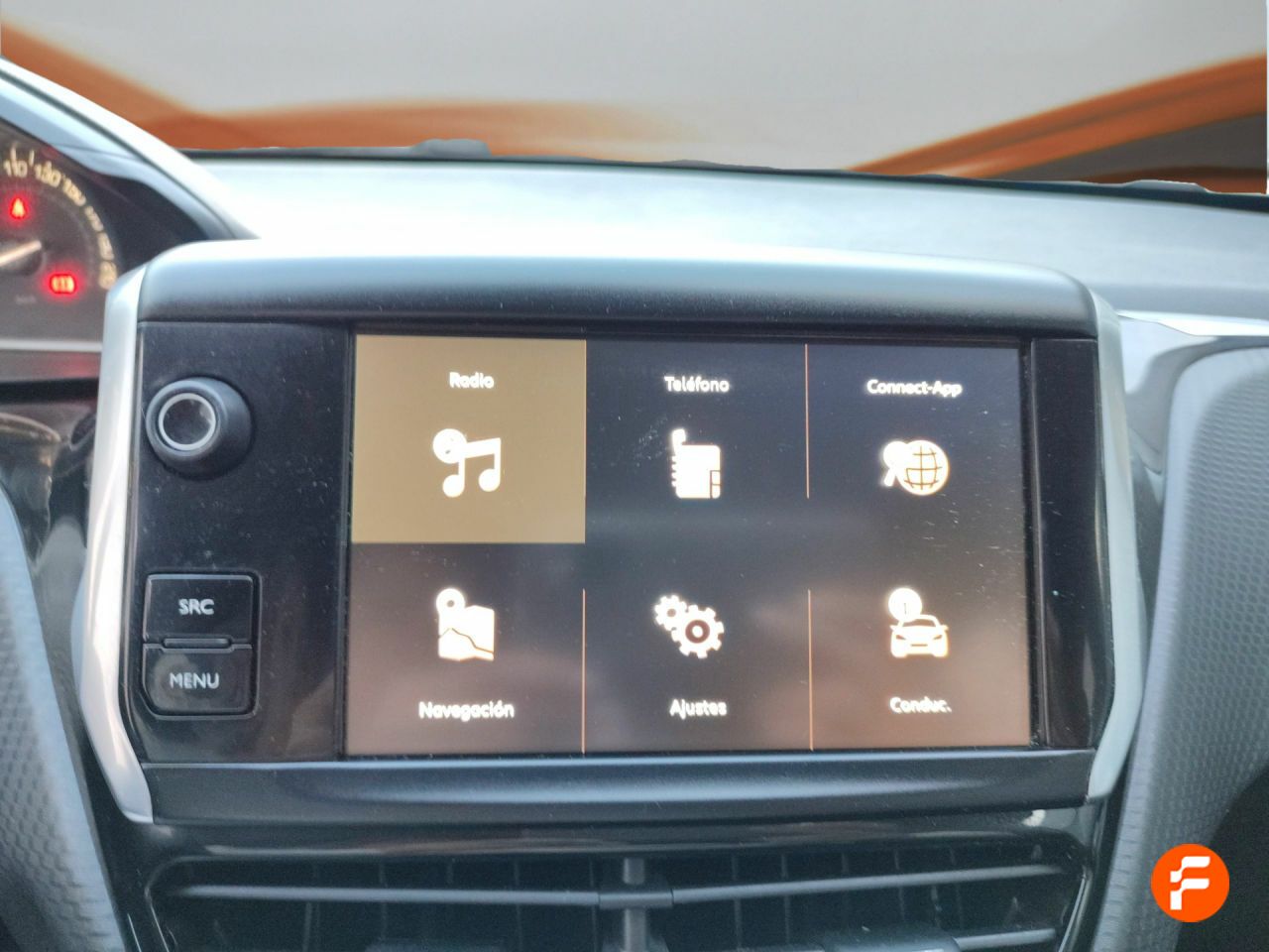 Foto Peugeot 2008 16