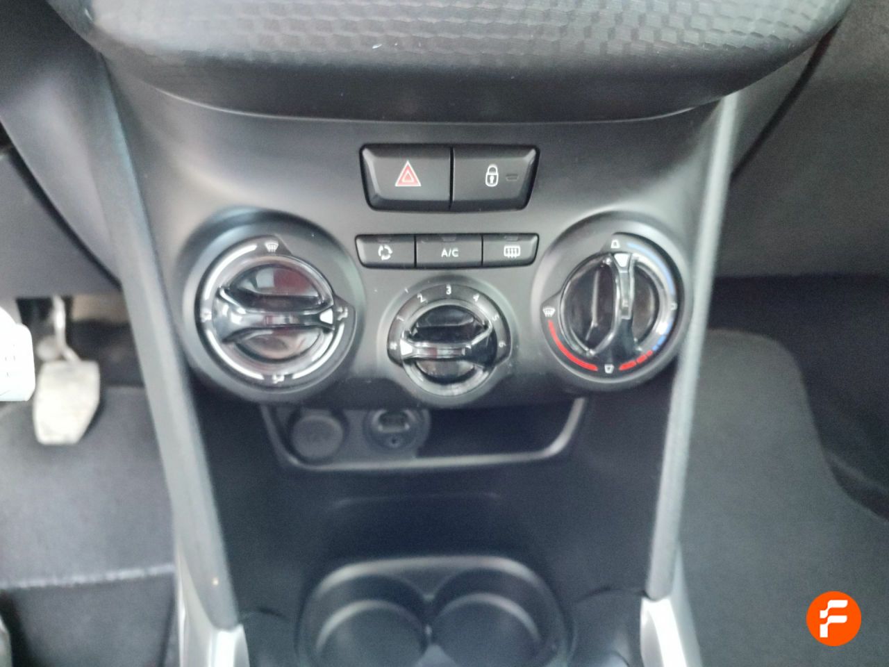 Foto Peugeot 2008 17