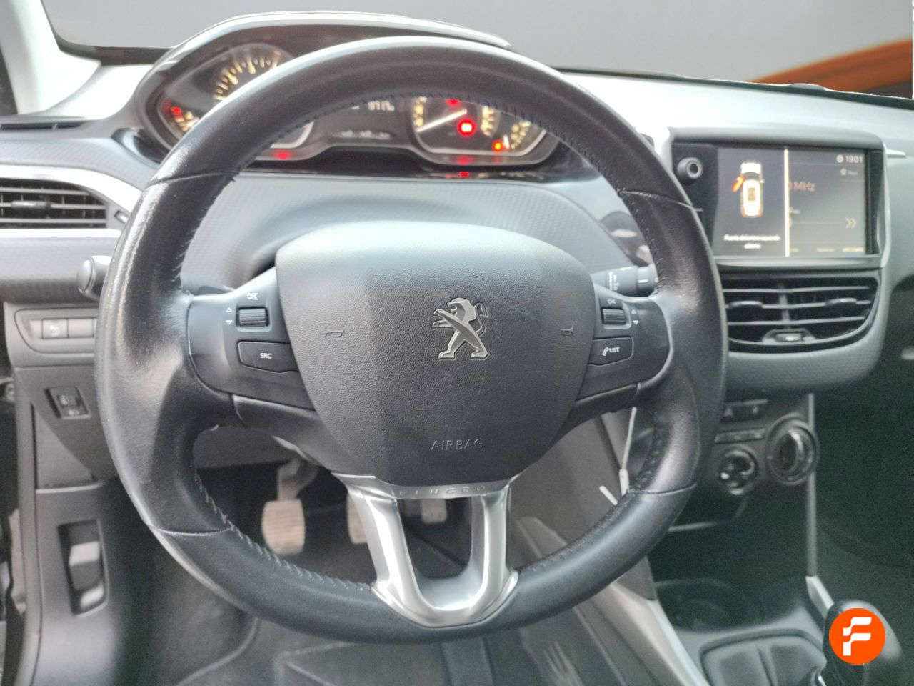 Foto Peugeot 2008 18