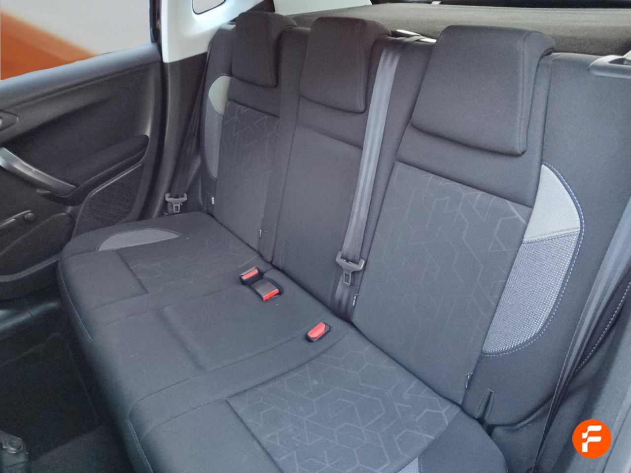Foto Peugeot 2008 19