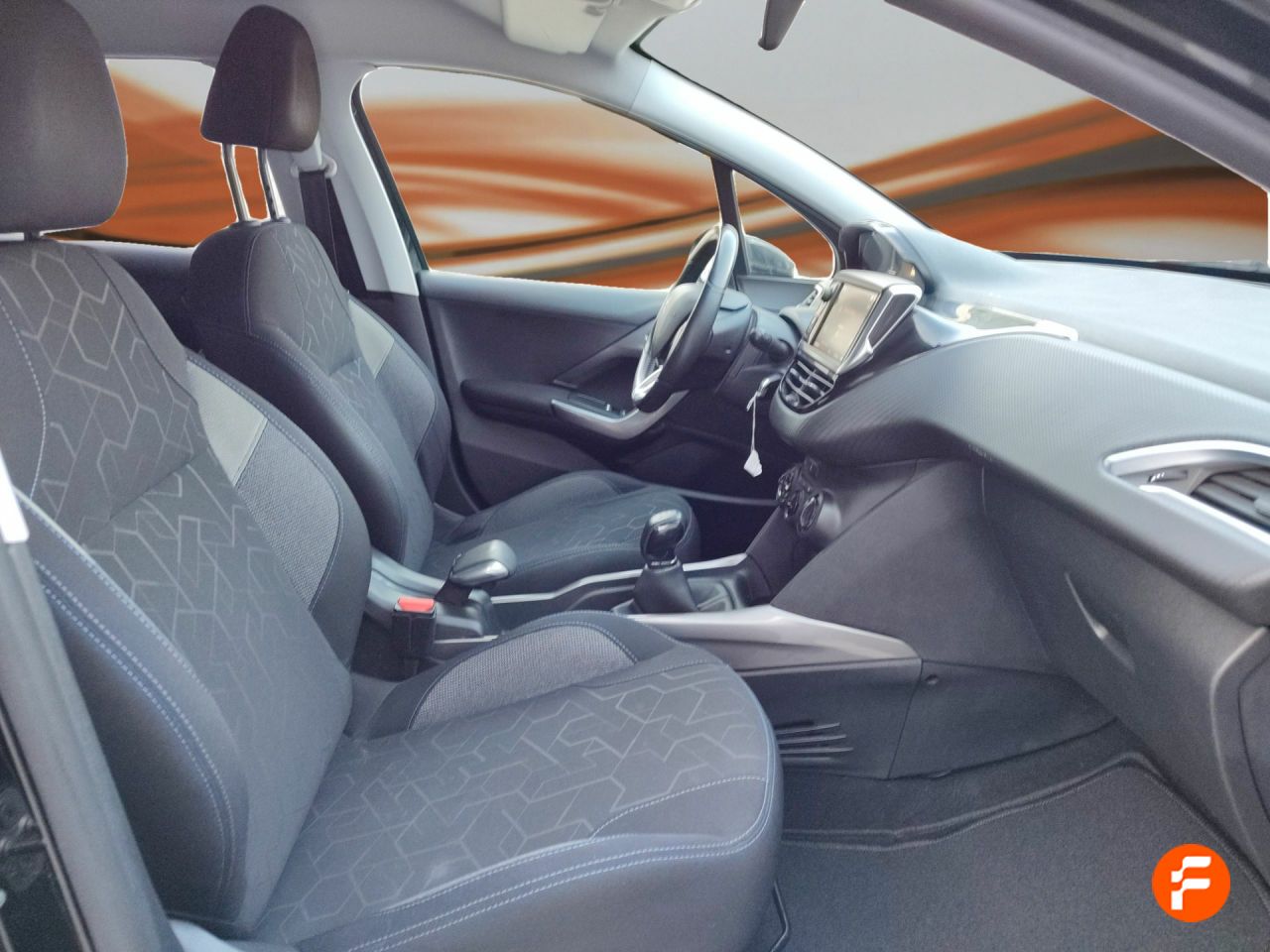 Foto Peugeot 2008 20