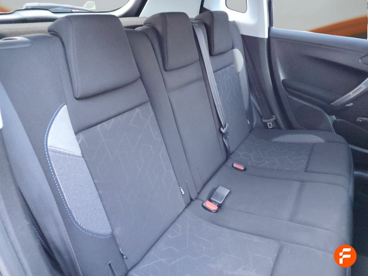 Foto Peugeot 2008 21