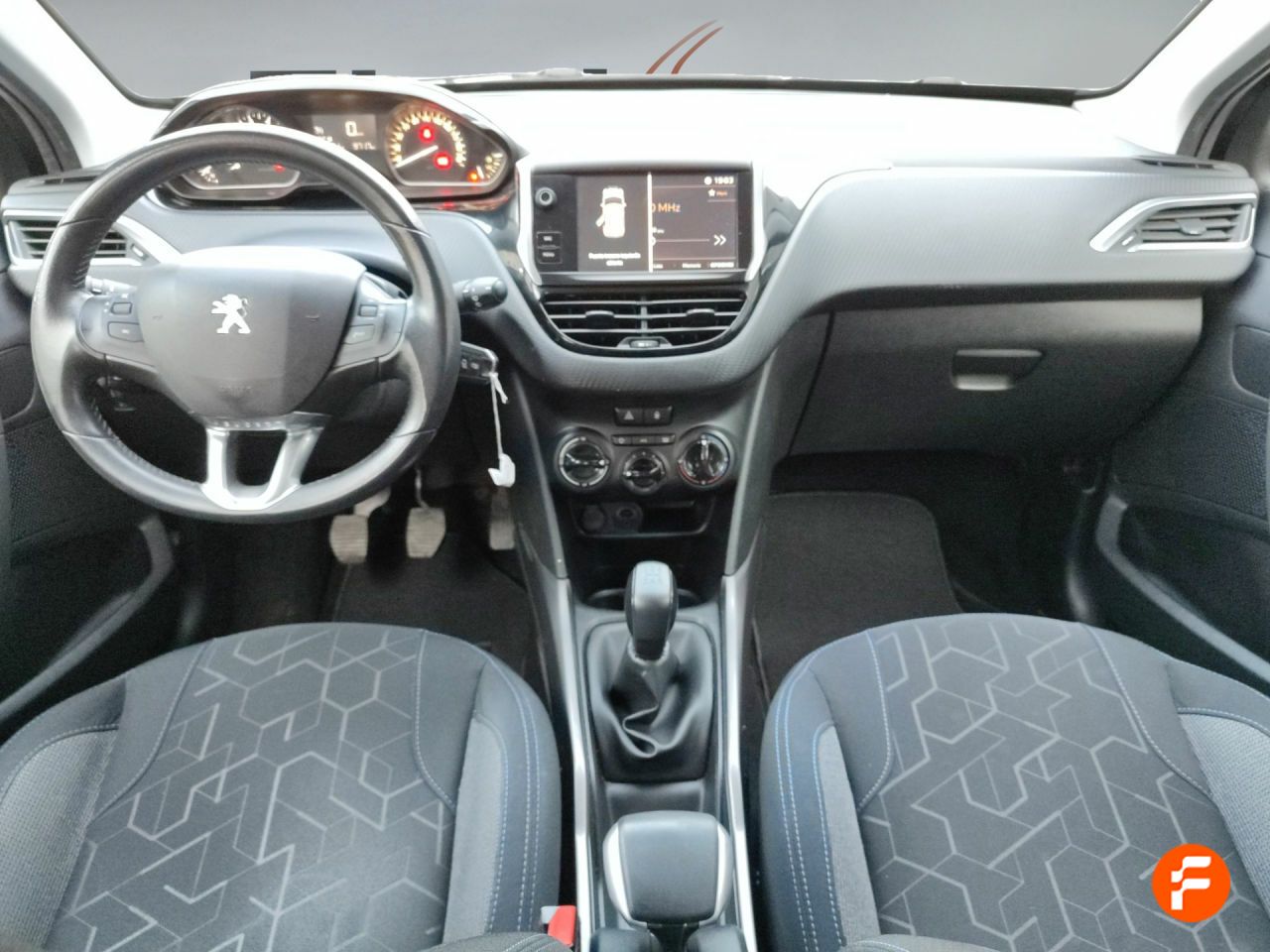 Foto Peugeot 2008 22