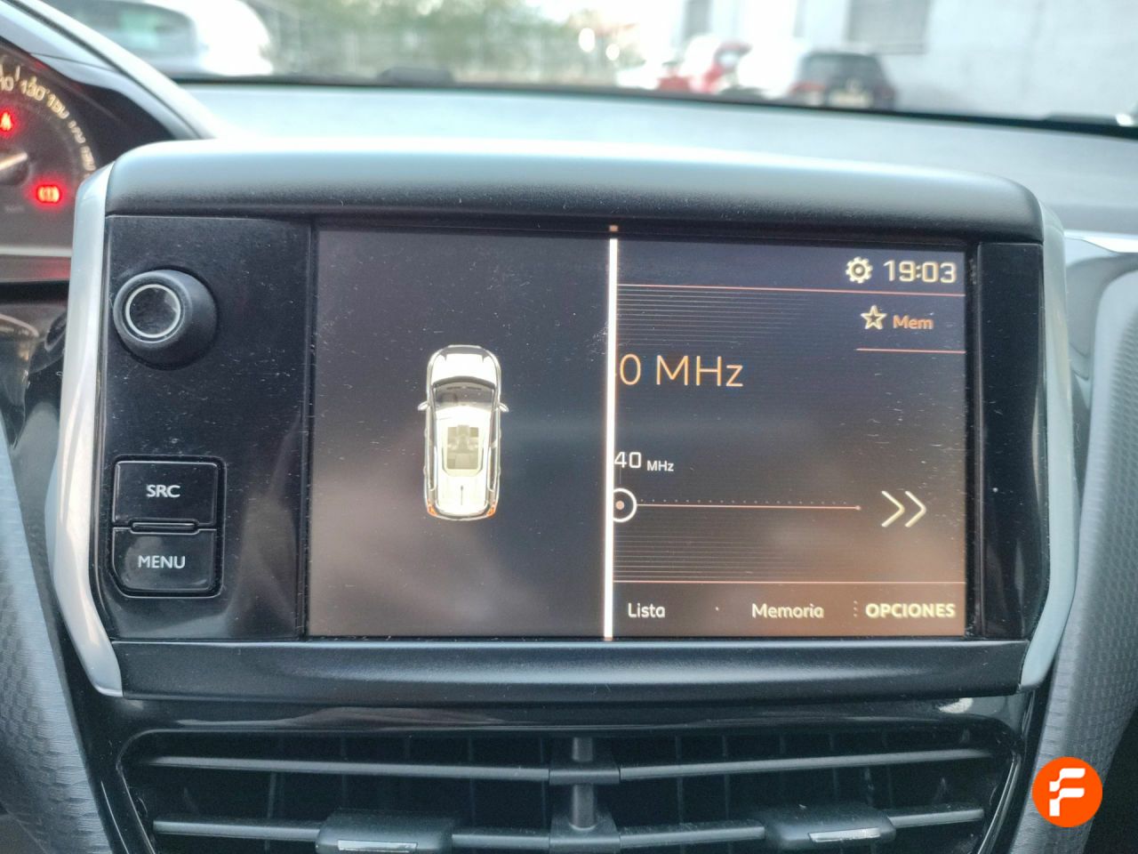 Foto Peugeot 2008 23