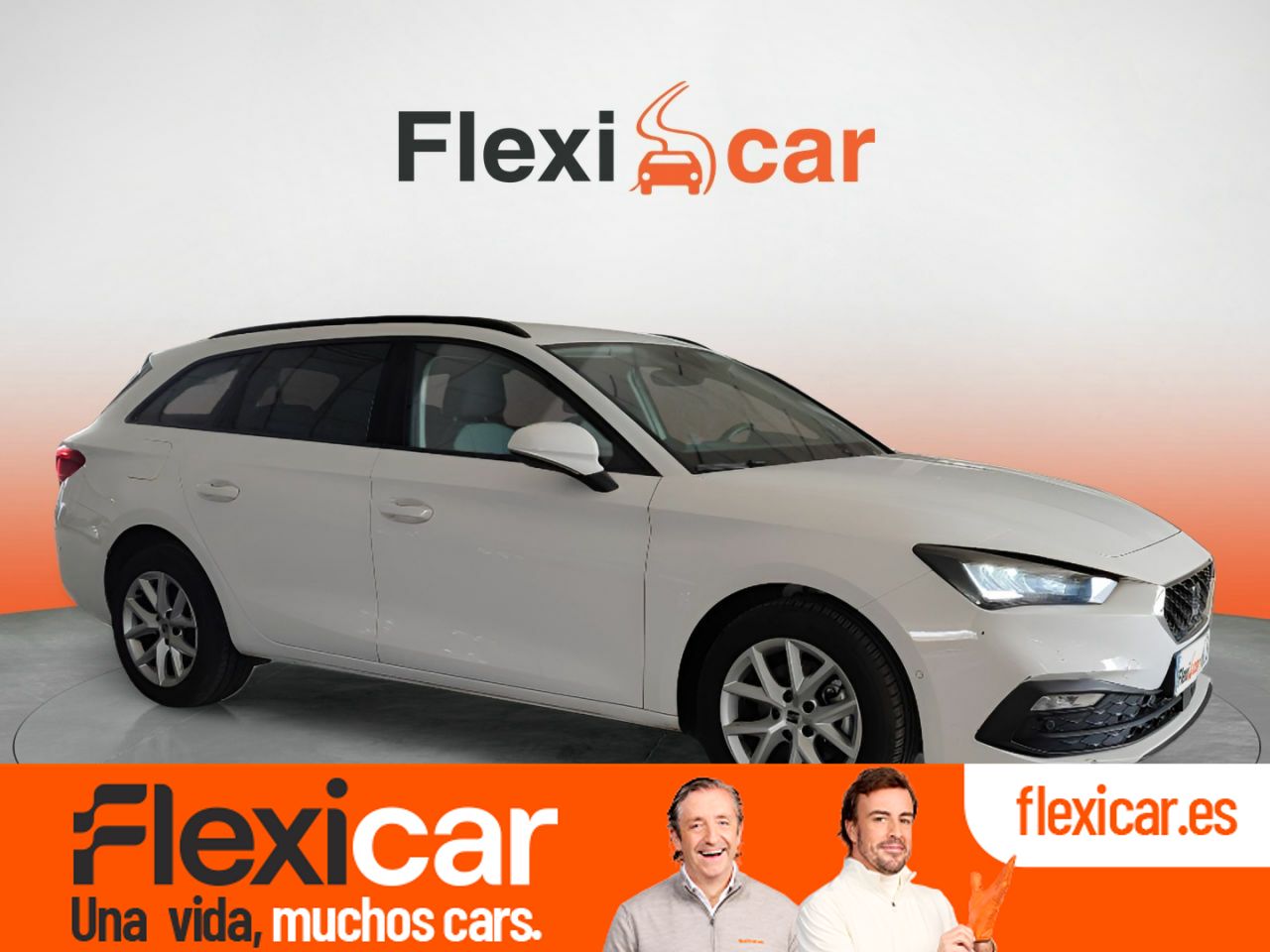 Foto Seat León 1