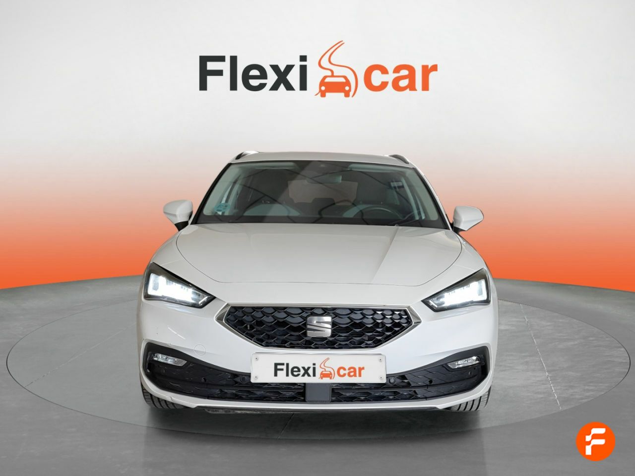 Foto Seat León 2