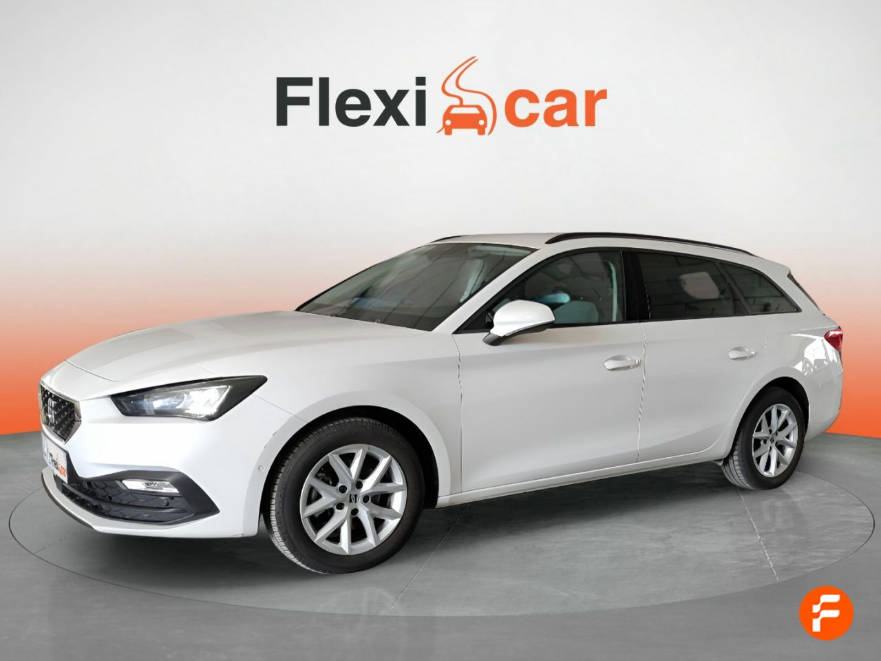 Foto Seat León 3
