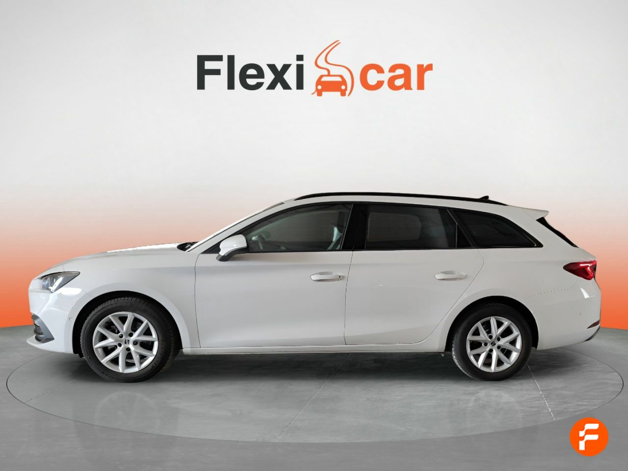 Foto Seat León 4