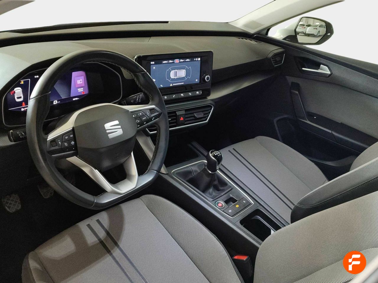 Foto Seat León 10