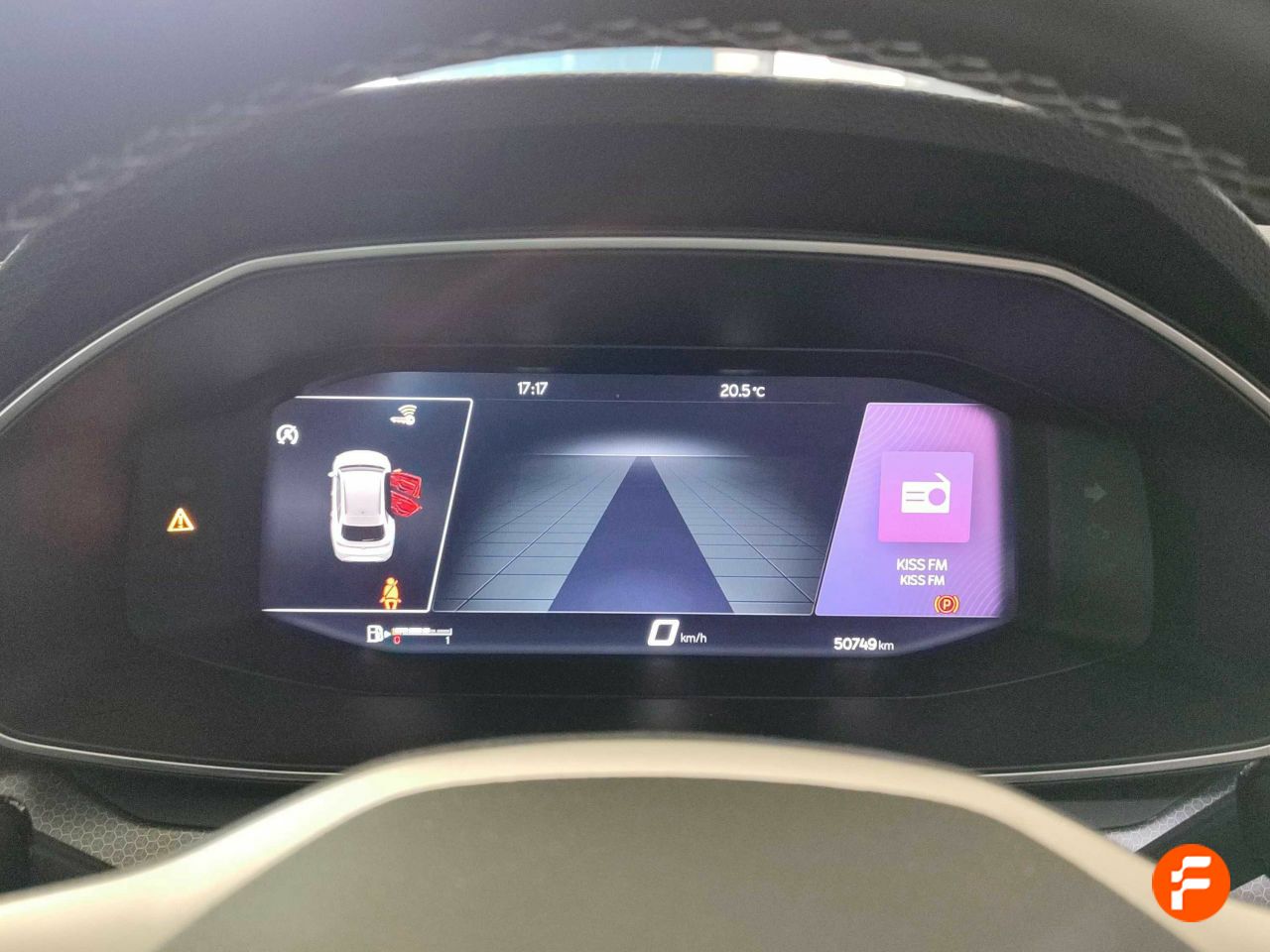 Foto Seat León 13
