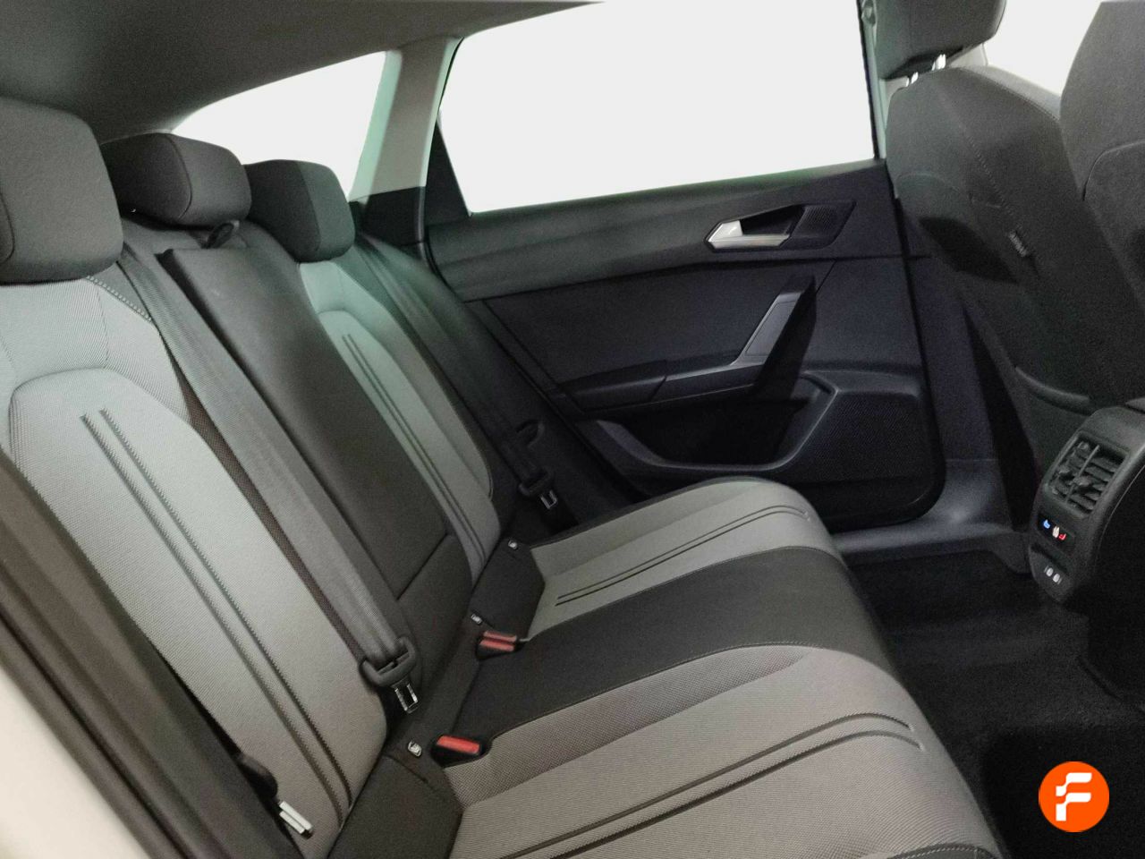 Foto Seat León 14