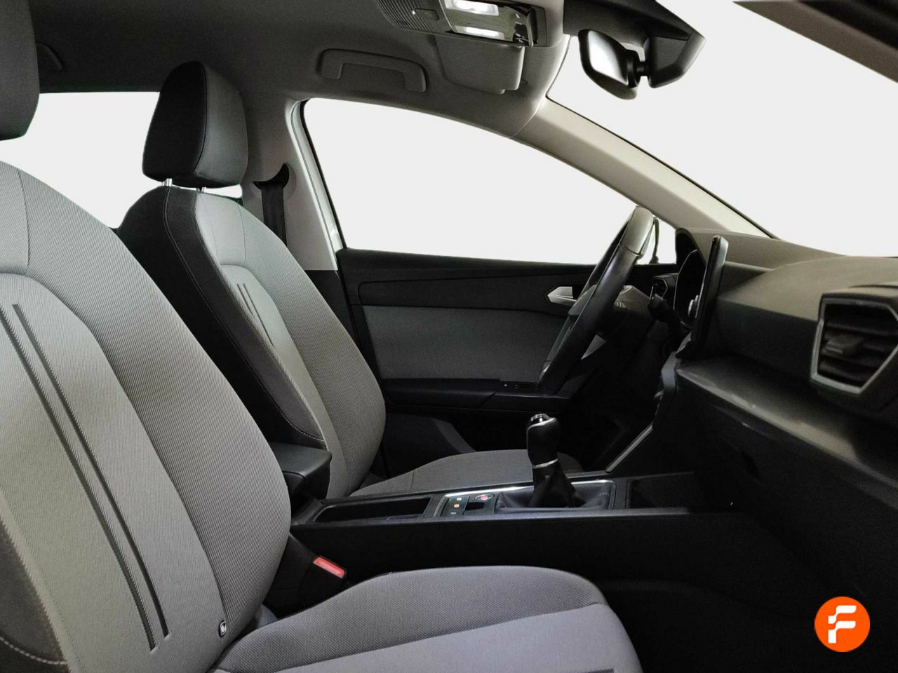 Foto Seat León 15